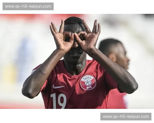 铁血龙魂vs沙漠风暴：中国队与卡塔尔的终极救赎与巅峰博弈