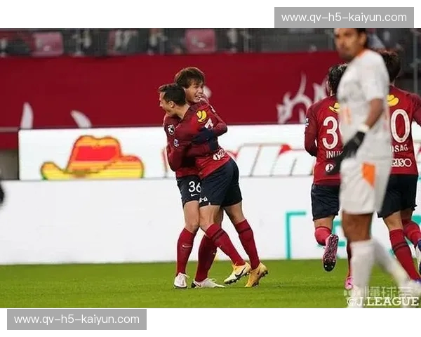 粉红风暴与鹿岛铁骑的巅峰对话：大阪樱花vs鹿岛鹿角，谁才是J联赛的终极浪漫？