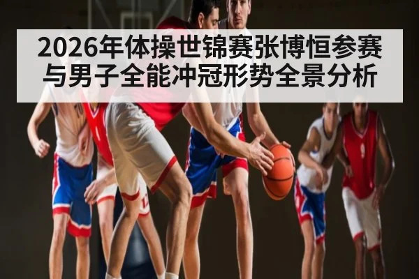 2026年体操世锦赛张博恒参赛与男子全能冲冠形势全景分析